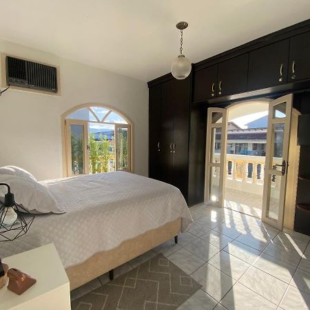 Suite Residencial320 - Timbo ภายนอก รูปภาพ