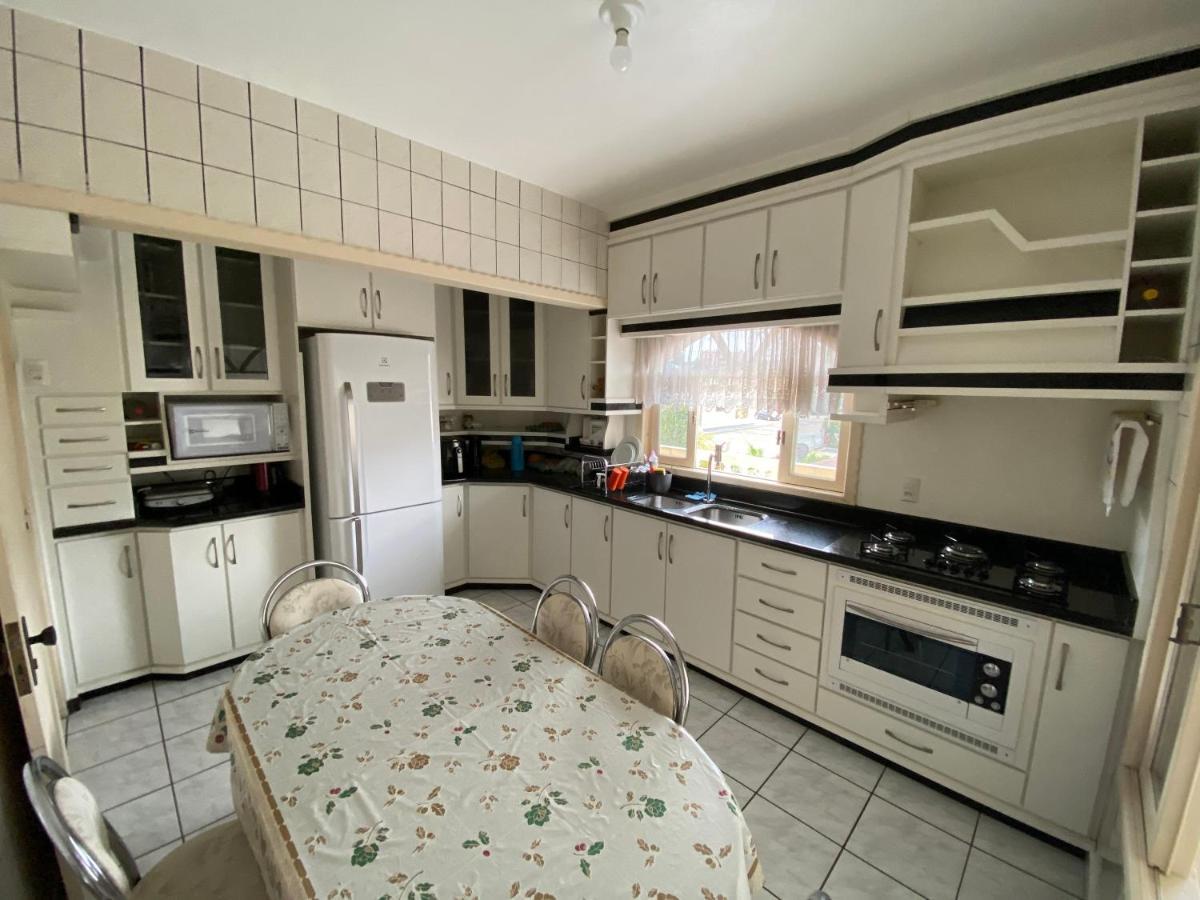 Suite Residencial320 - Timbo ภายนอก รูปภาพ
